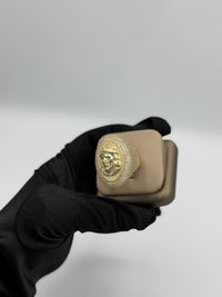 Jesus Ring
