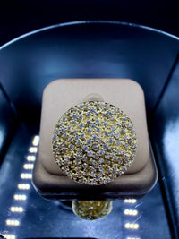 Women’s ring “free”