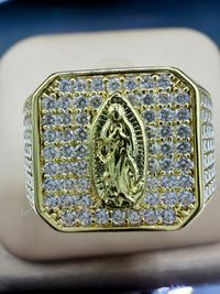 Men’s ring “free”