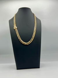 10k Monaco Choker By BB