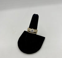 14k Elegant Wedding Duos By BB