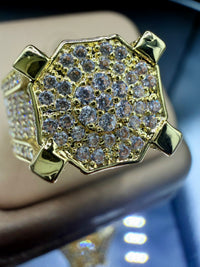 Men’s ring “free”