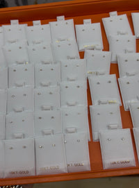 Super Earrings Sale only $10 by BB