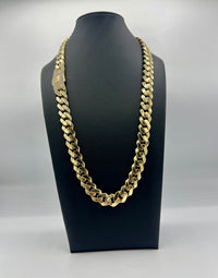10K Monaci Chocker By BB