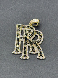 Free Pendant