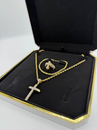 14K Set Rope
