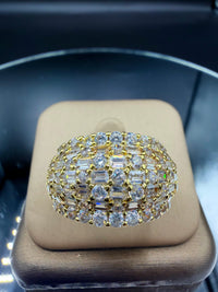 Men’s ring “free”