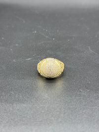 Mens Ring “FREE”