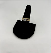 14k Elegant Wedding Duos By BB