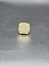 Mens Ring “FREE”