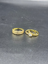 Wedding Trio Free