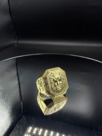 Men’s ring “free”