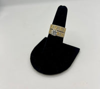 14k Wedding Duos By BB