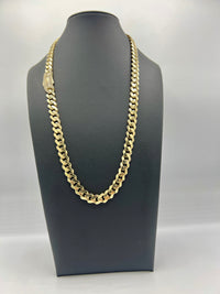 10K Monaci Chocker by BB