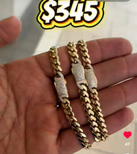 Instagram Sale 🔥 10K Bracelet by Bling Bling 💎