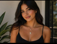 14K Necklace and bracelet combo by BB