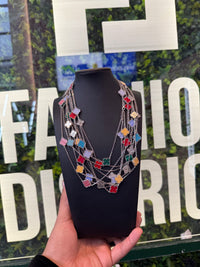 Trebol chain on sale!