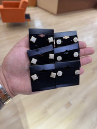 Mens Earrings on sale for $30