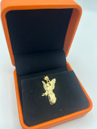 Angel guardian (small) by BB