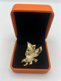Eagle Pendent (medium) by BB