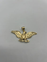 American Eagle Pendant (medium) by BB