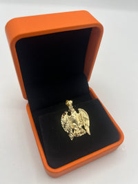 Eagle Pendant (medium) by BB