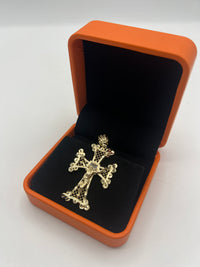 CZ Jesus crucifix Cross (medium) by BB