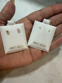 10k Studs Instagram sale by BB