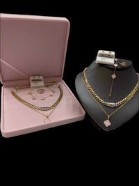 Mothers day sale! 6 pcs choker combo for mom!